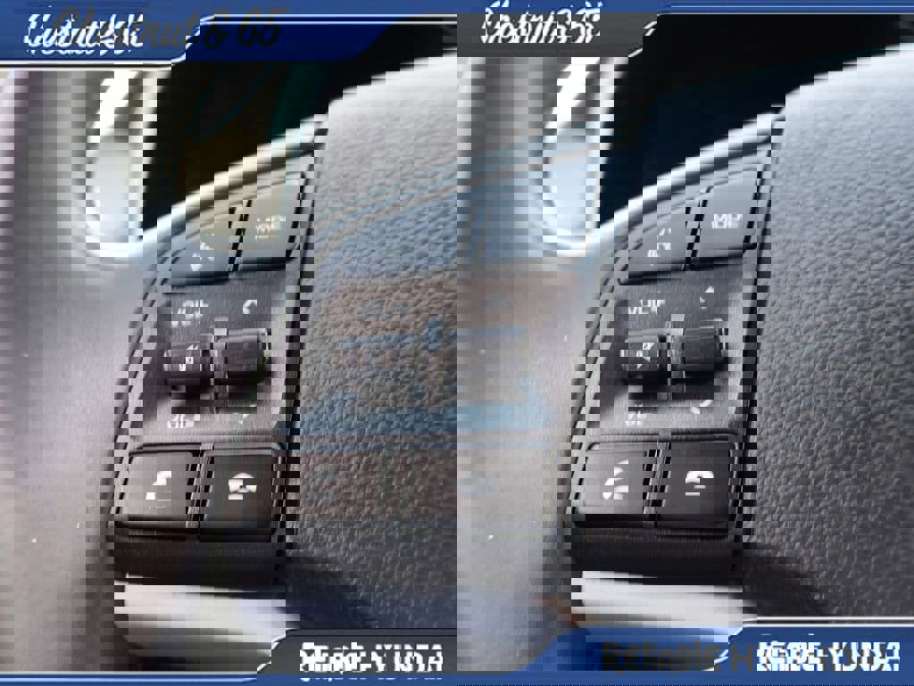 Used 2021 Hyundai Tucson Limited image 27