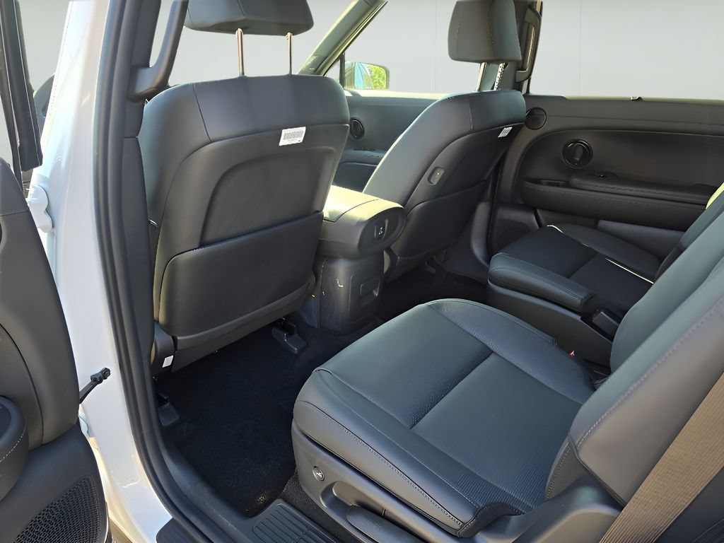 Used 2026 Hyundai Palisade XRT Pro AWD/4WD image 15