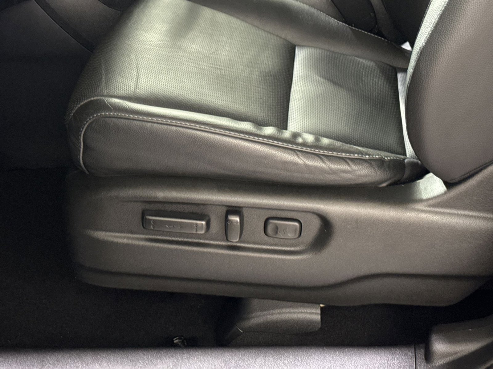 Used 2019 Honda Ridgeline RTL-E image 14