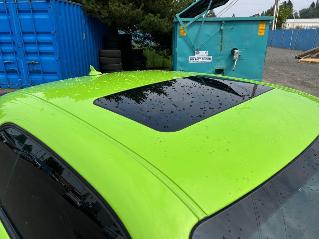 Used 2023 Dodge Challenger R/T w/ Plus Package image 28