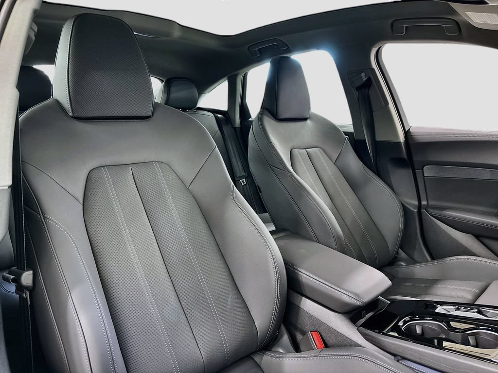 New 2026 Audi A5 2.0T Premium Plus AWD/4WD image 15
