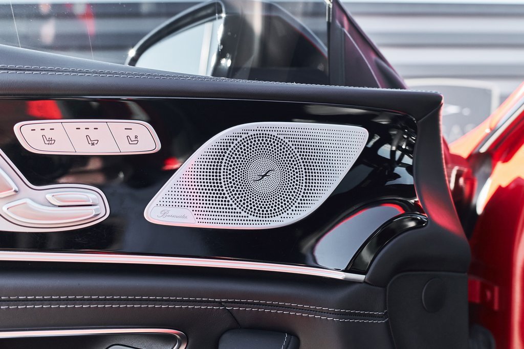 Used 2019 Mercedes-Benz AMG GT 53 image 35