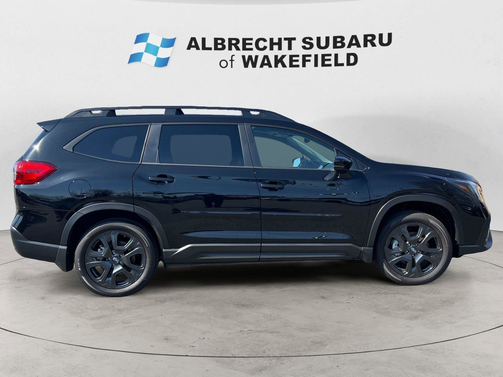 New 2026 Subaru Ascent Bronze Edition image 6