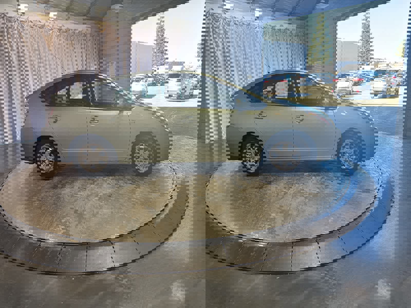 Used 2009 Toyota Prius image 4