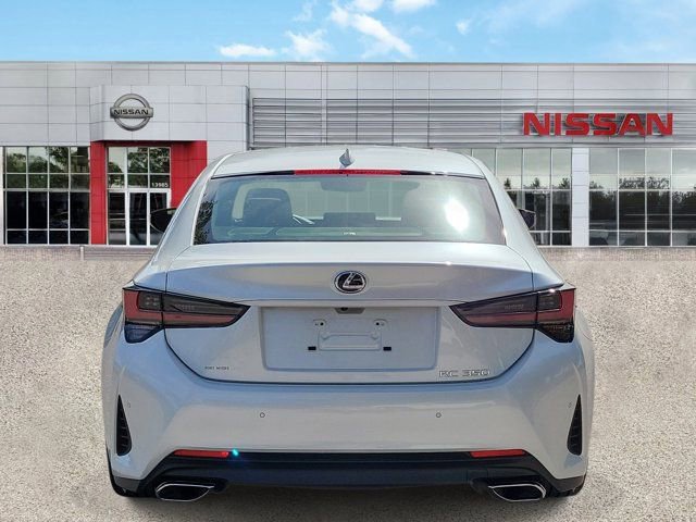 Used 2023 Lexus RC 350 RWD image 5