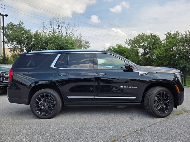 New 2026 GMC Yukon Denali w/ Denali Reserve Package AWD/4WD image 18