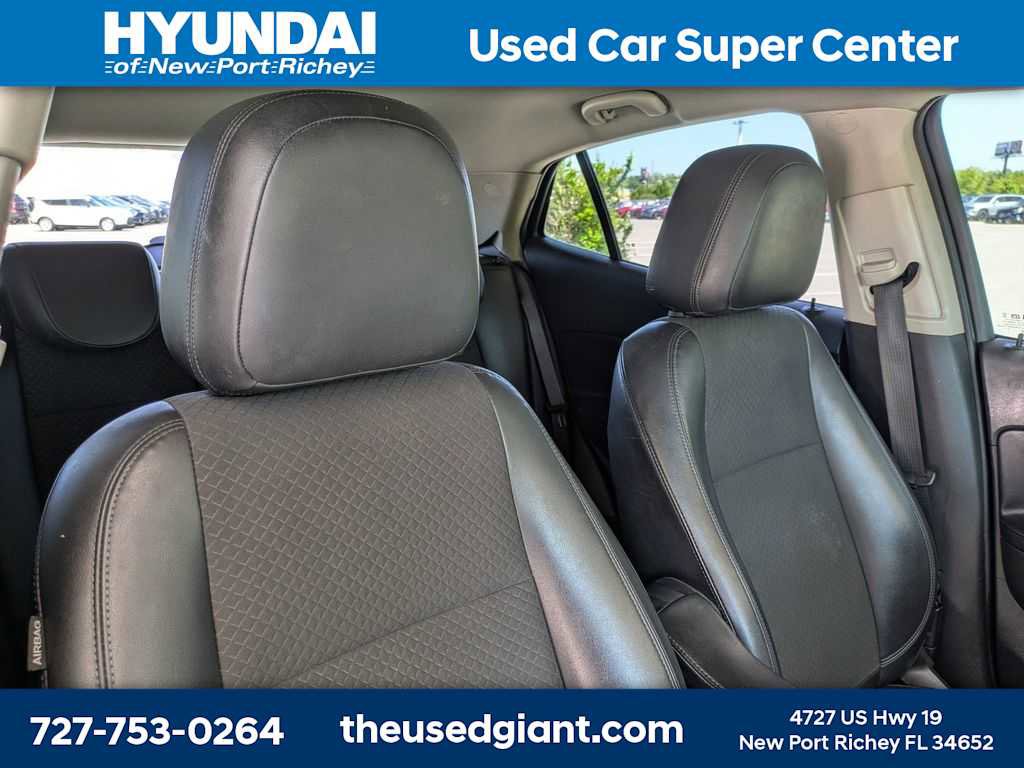 Used 2019 Buick Encore Preferred FWD image 6