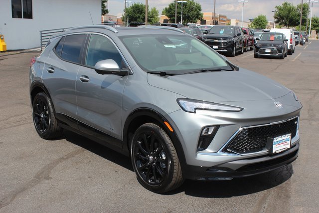 New 2026 Buick Encore GX Sport Touring w/ Experience Buick Package image 6