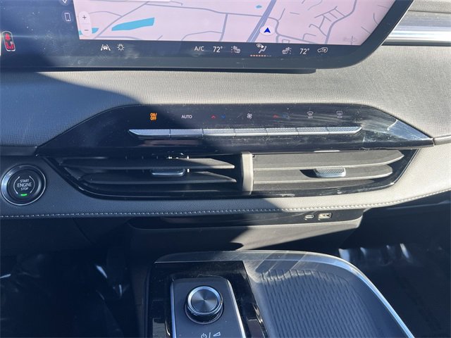 New 2026 Buick Enclave Preferred w/ Power Package image 22