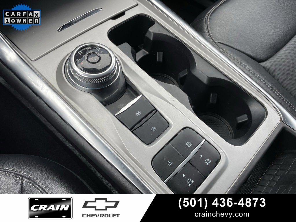 Used 2024 Ford Explorer Limited image 21