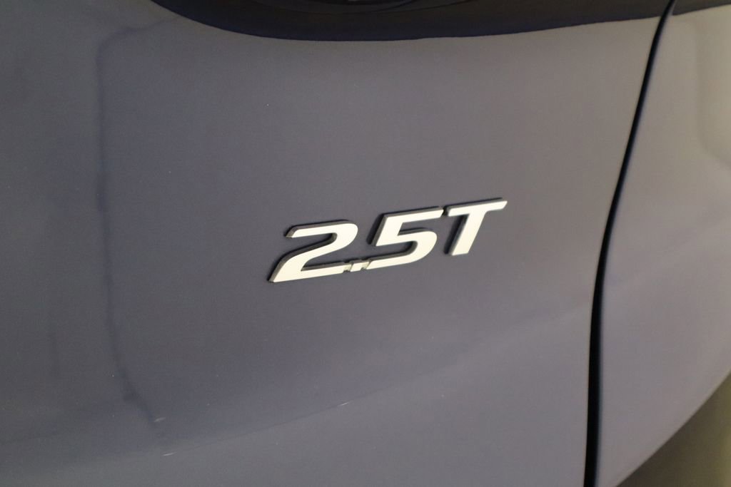 Used 2023 Hyundai Santa Fe Limited w/ Cargo Package FWD image 46