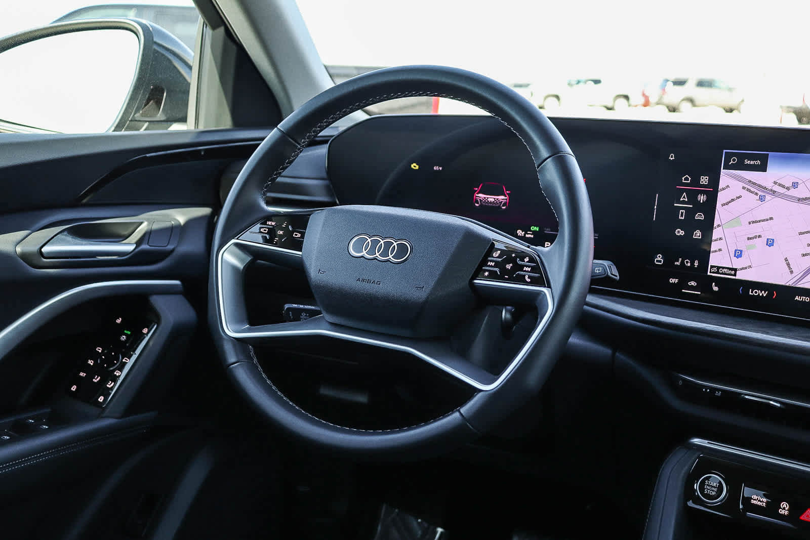 Used 2025 Audi Q5 Premium w/ Convenience Package image 20