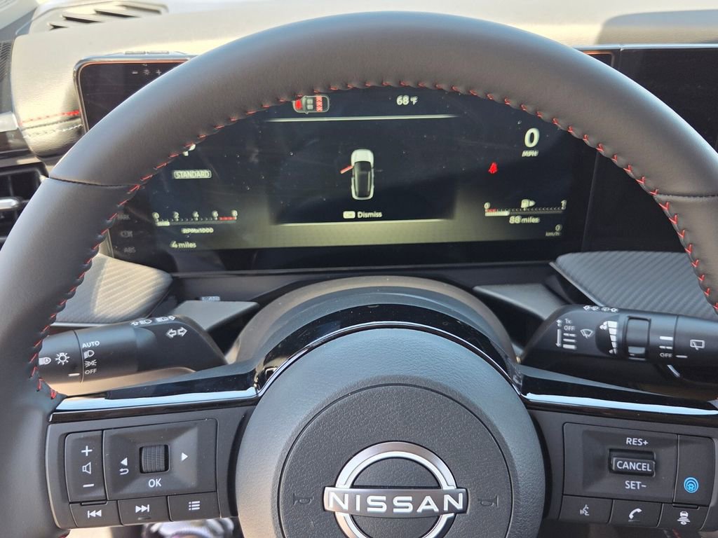 New 2026 Nissan Kicks SR image 21