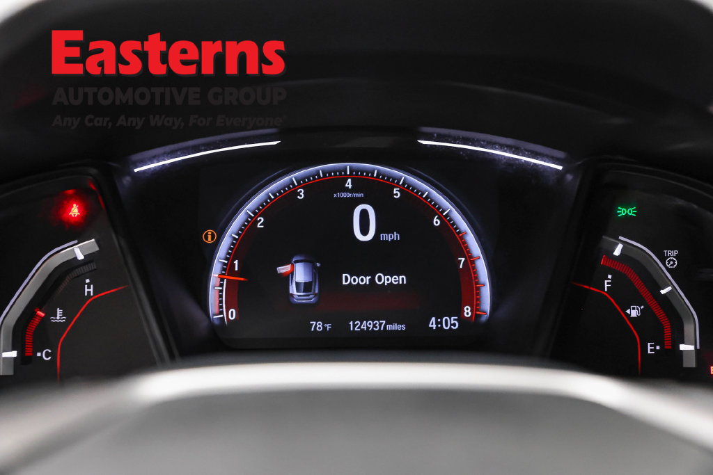 Used 2019 Honda Civic Sport image 17