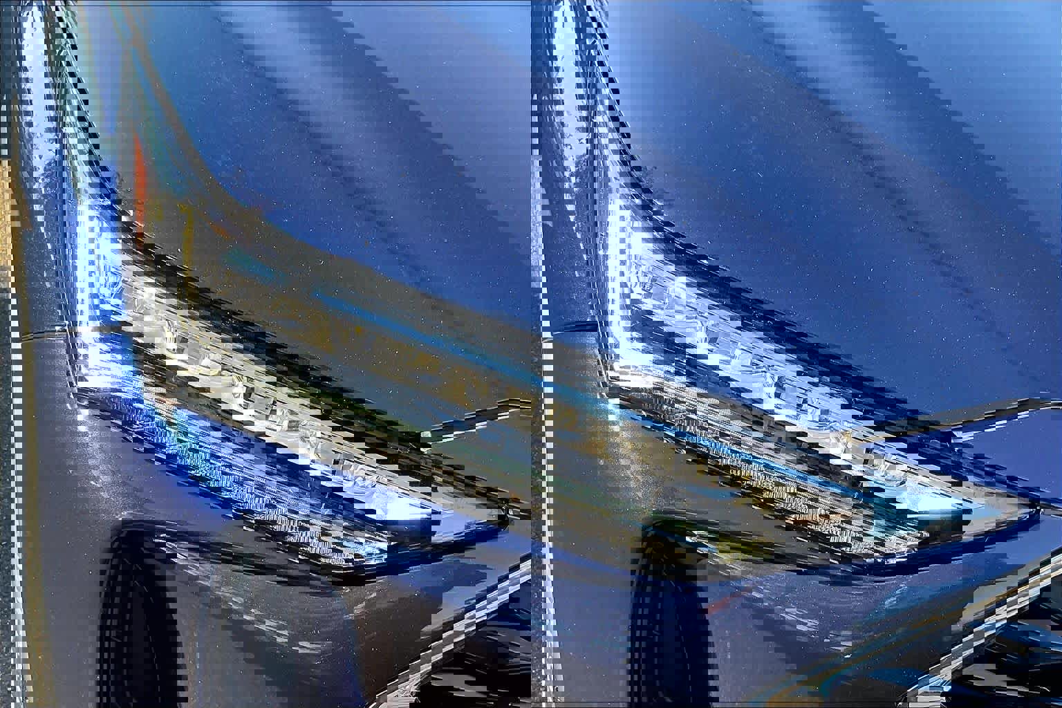 Used 2023 Acura MDX SH-AWD w/ Advance Package image 30