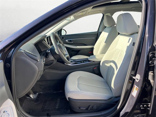 Used 2023 Hyundai Sonata SEL w/ Convenience Package image 10
