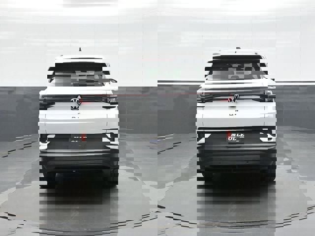 New 2025 Volkswagen ID.4 Pro S image 6