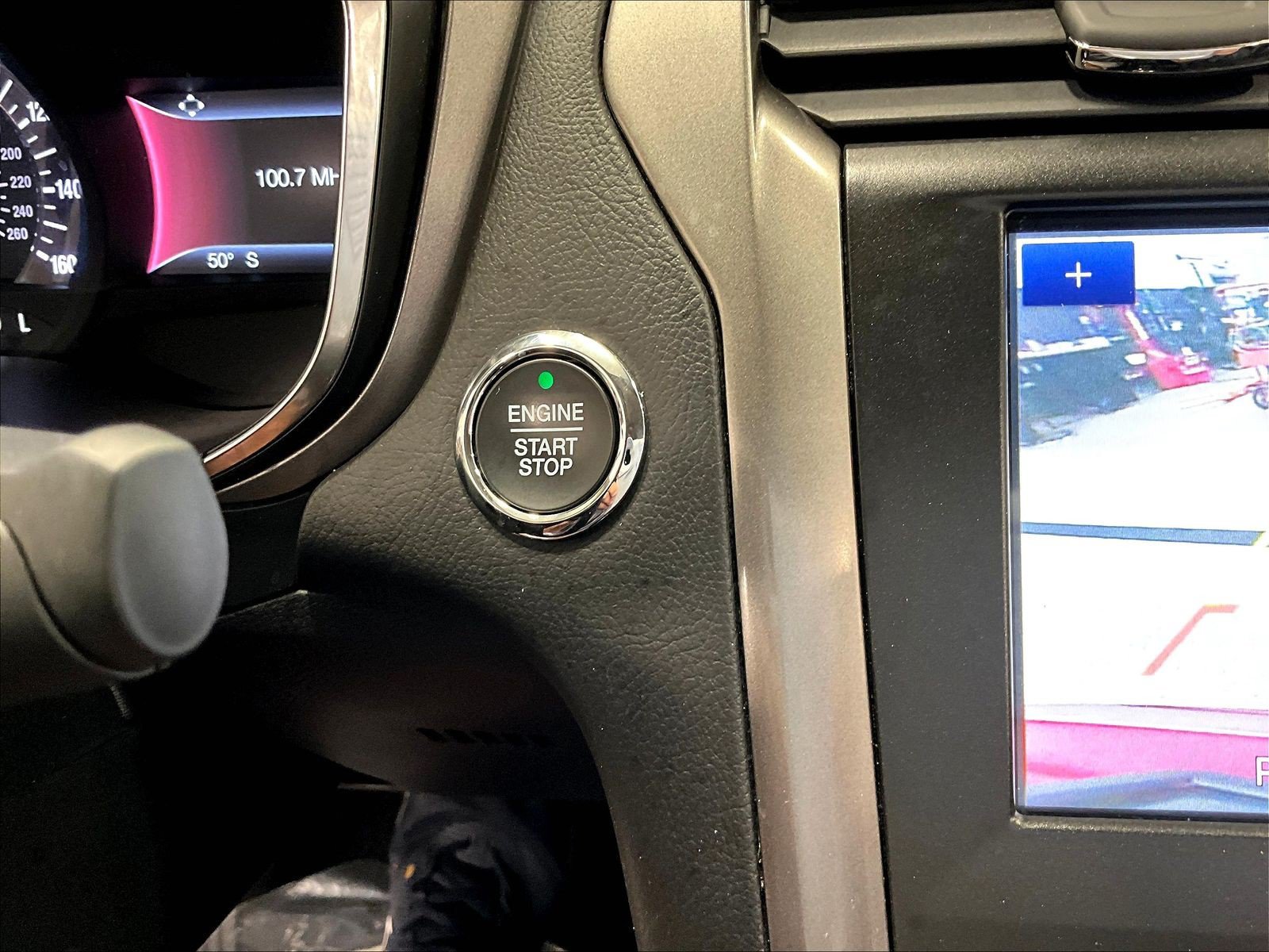 Used 2020 Ford Fusion SE FWD image 36