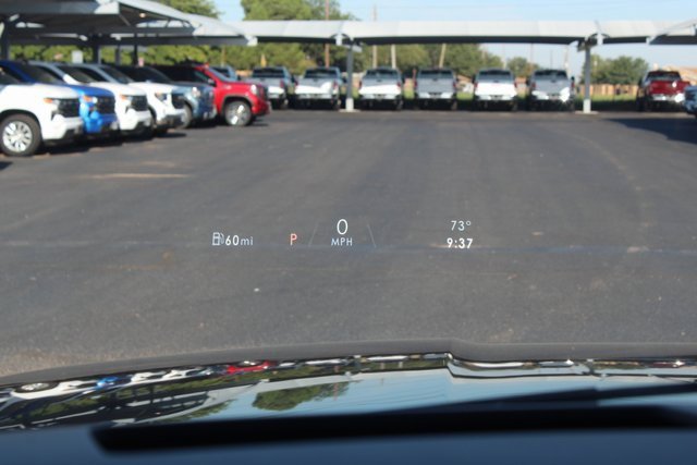 Used 2024 Lincoln Navigator L Reserve image 38