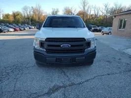 Used 2018 Ford F150 XL w/ Equipment Group 101A Mid image 4