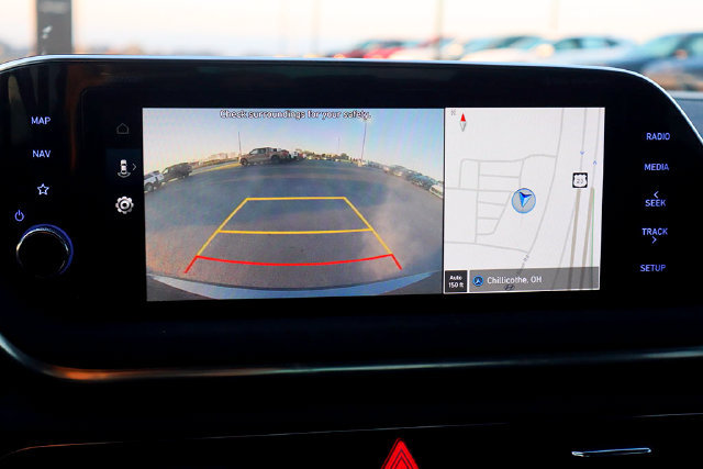 Used 2023 Hyundai Sonata SEL Plus w/ Cargo Package FWD image 10