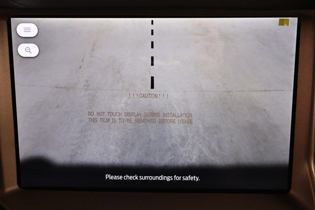 New 2026 Ford Bronco Outer Banks image 25