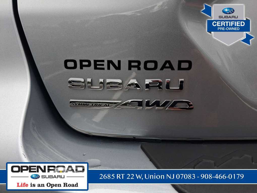 Certified 2024 Subaru Crosstrek 2.5i Limited AWD/4WD image 5