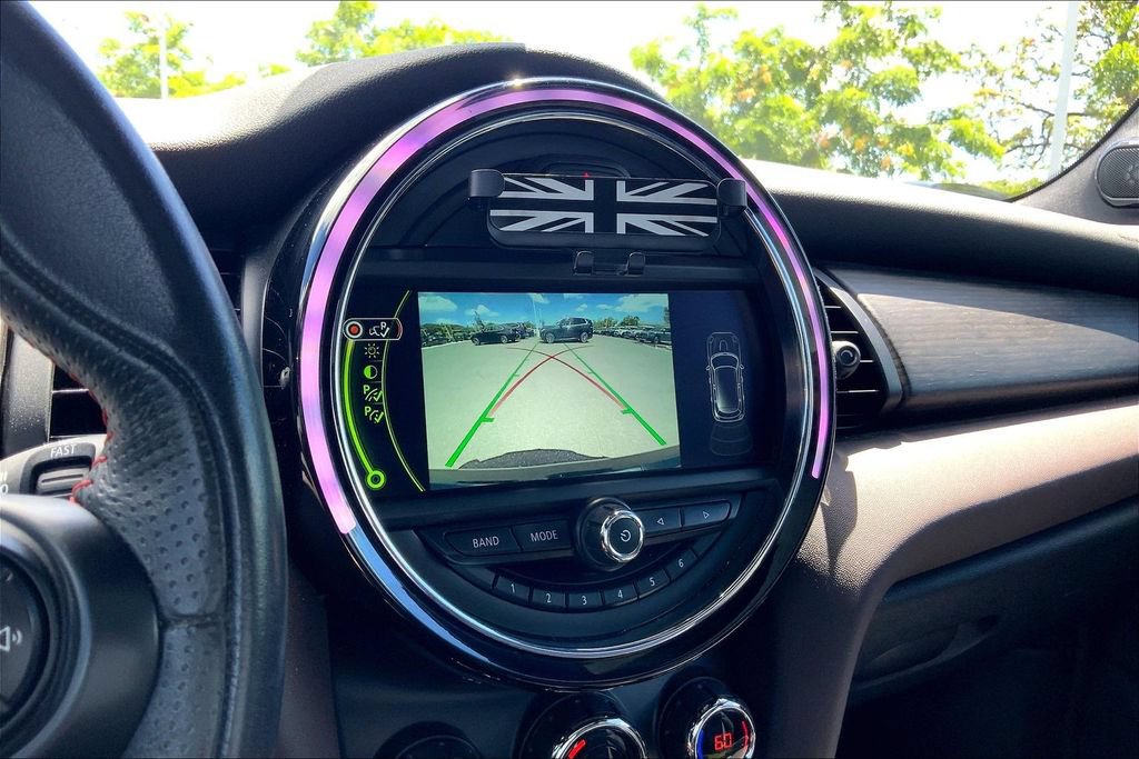 Used 2016 MINI Cooper S FWD image 19