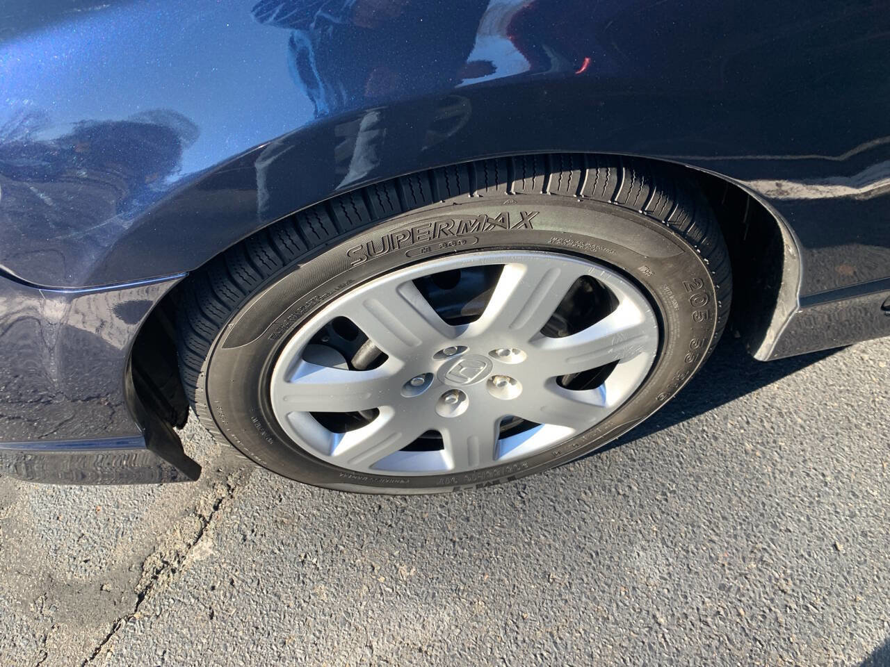 Used 2010 Honda Civic LX image 12