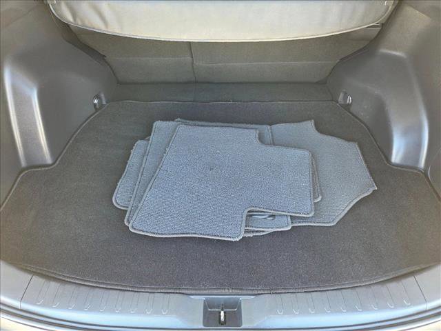 Used 2024 Toyota RAV4 XLE w/ Weather Package image 6