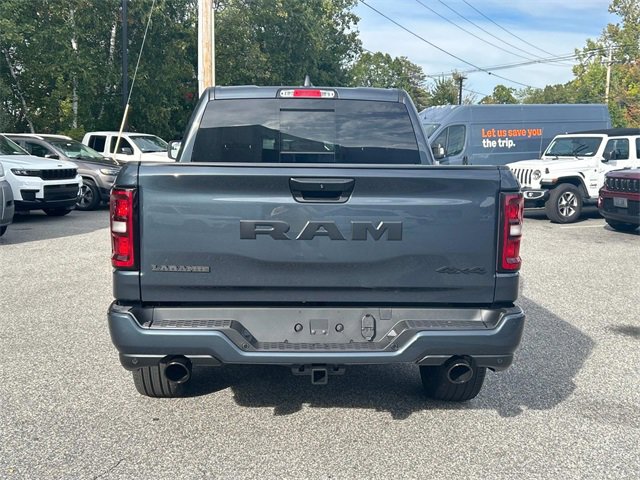 New 2026 RAM 1500 Laramie image 3