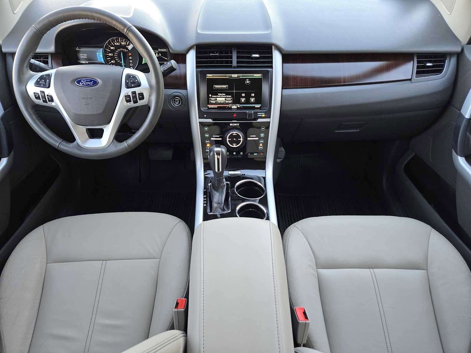Used 2014 Ford Edge Limited w/ Equipment Group 301A image 24