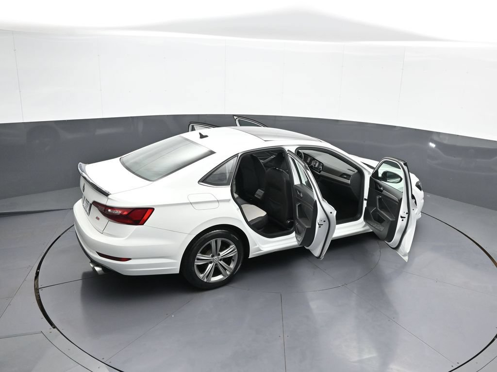 Used 2020 Volkswagen Jetta R-Line w/ R-Line Cold Weather Package FWD image 44