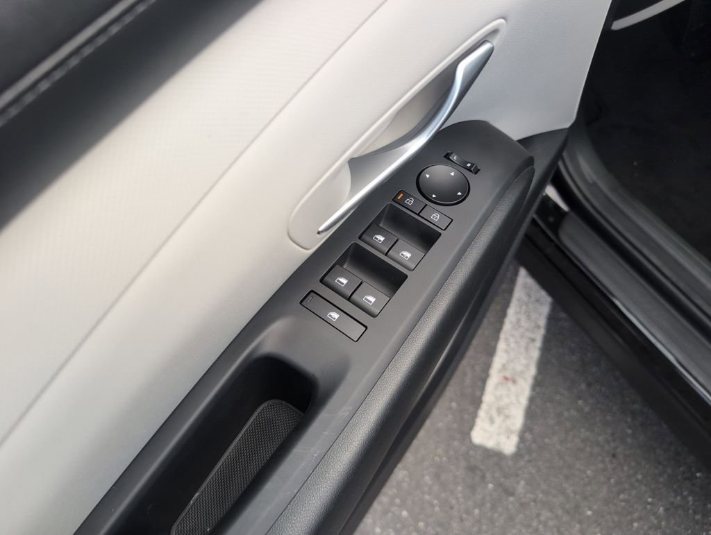 Certified 2026 Hyundai Tucson SEL image 12