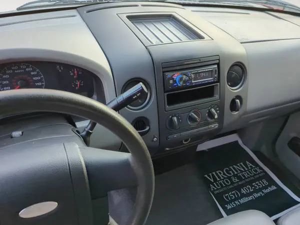 Used 2007 Ford F150 XL RWD image 10