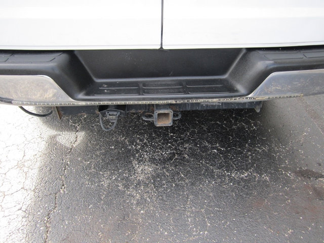 Used 2015 Chevrolet Express 2500 RWD image 22