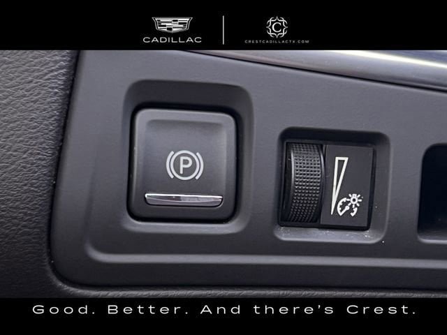 Certified 2023 Cadillac XT5 Premium Luxury image 24
