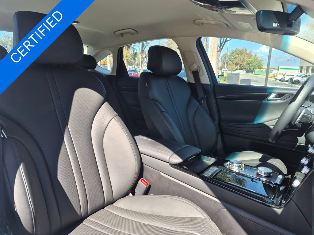 Used 2026 Genesis G80 2.5T AWD/4WD image 30