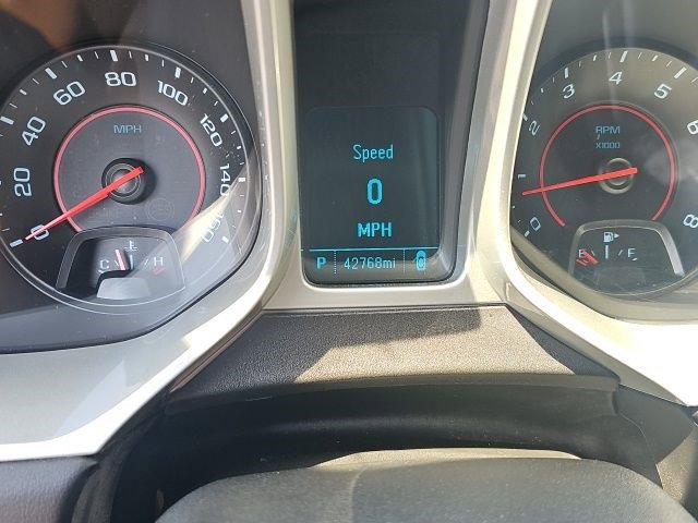 Used 2014 Chevrolet Camaro LT w/ RS Package image 10