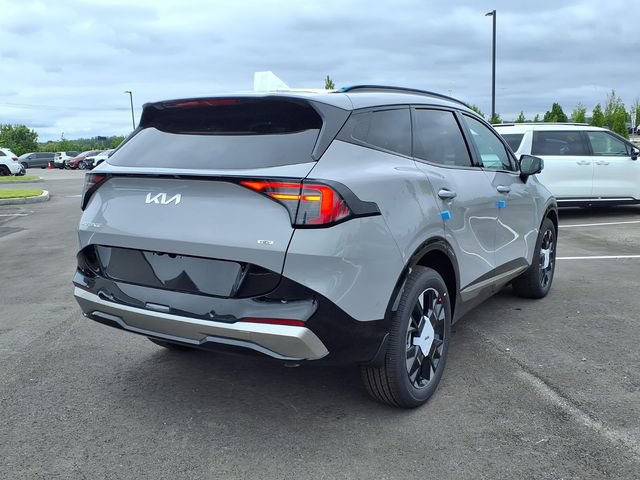New 2026 Kia Sportage SX Prestige AWD/4WD image 2