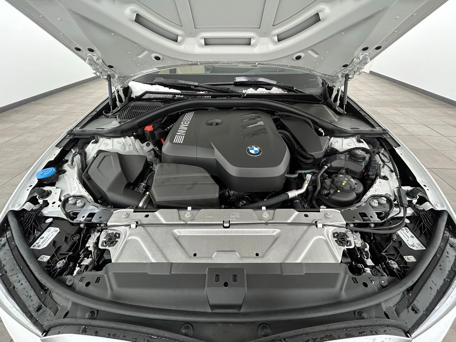 Used 2026 BMW 330i xDrive Sedan w/ Premium Package image 43