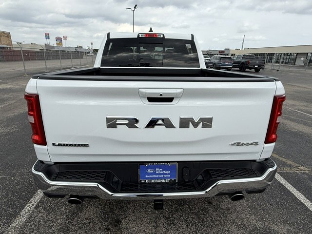 Used 2026 RAM 1500 Laramie image 5