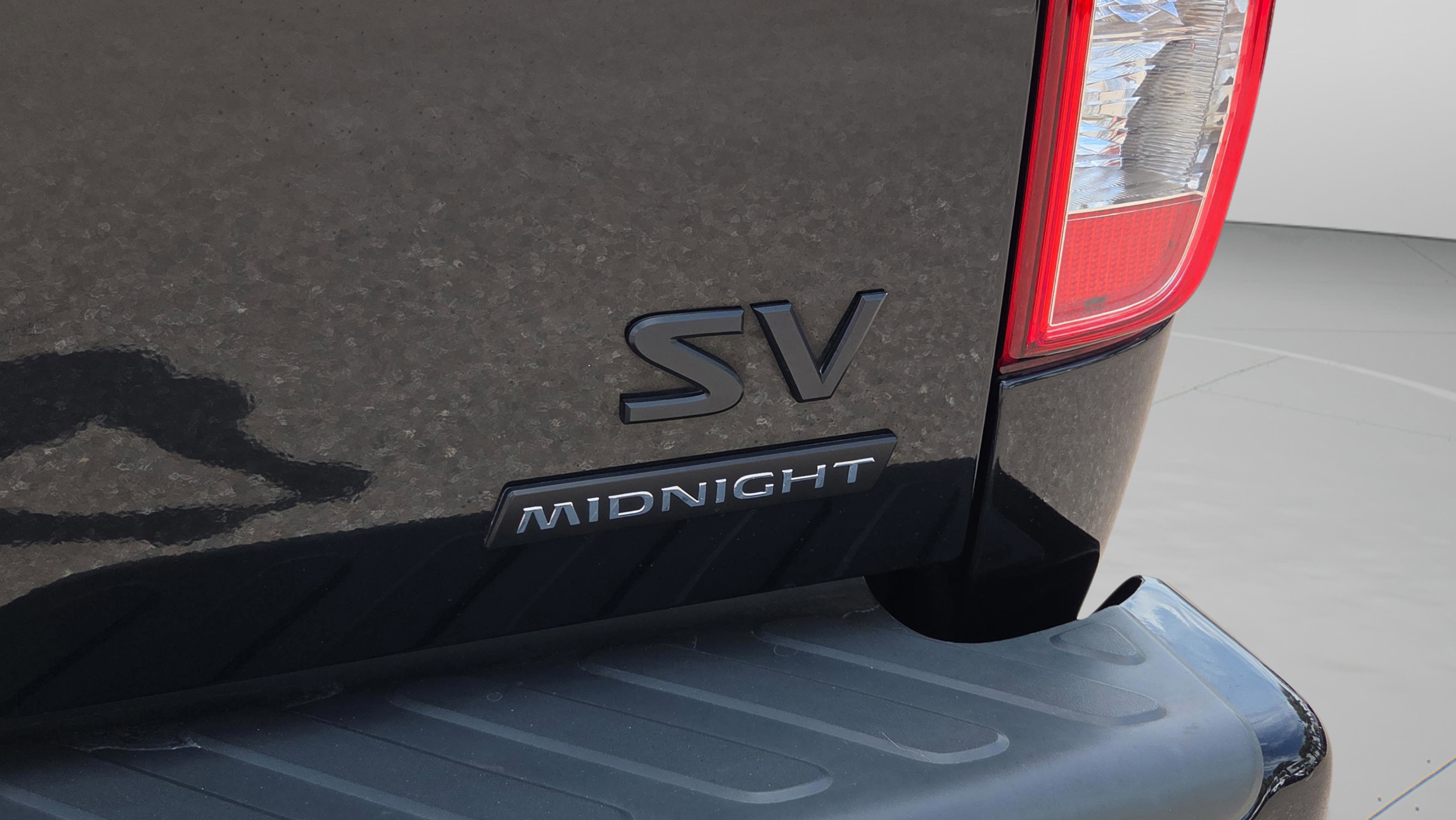Used 2020 Nissan Frontier SV w/ Midnight Edition Floor Mats RWD image 33