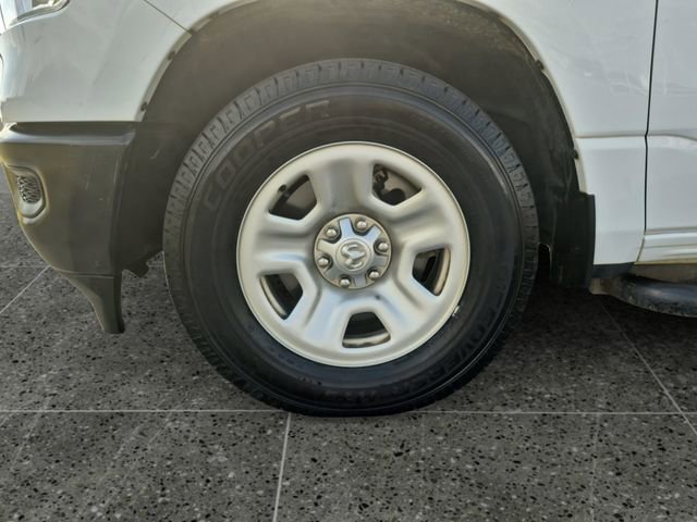 Used 2020 RAM 1500 Tradesman w/ Trailer Tow Group image 14