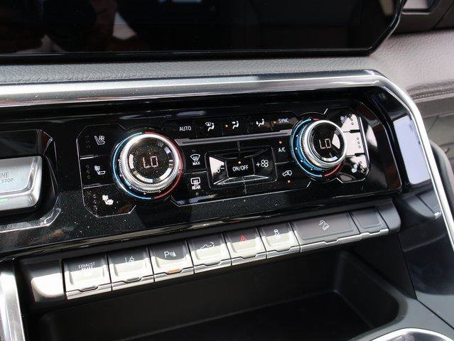 New 2025 GMC Sierra 2500 Denali w/ Technology Package image 30