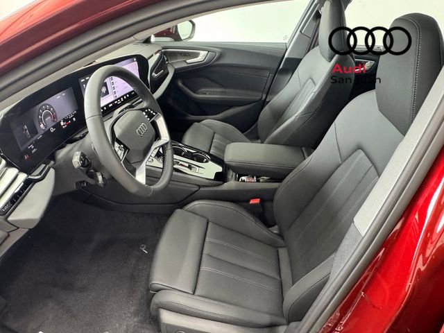 New 2026 Audi A5 2.0T Premium Plus AWD/4WD image 35