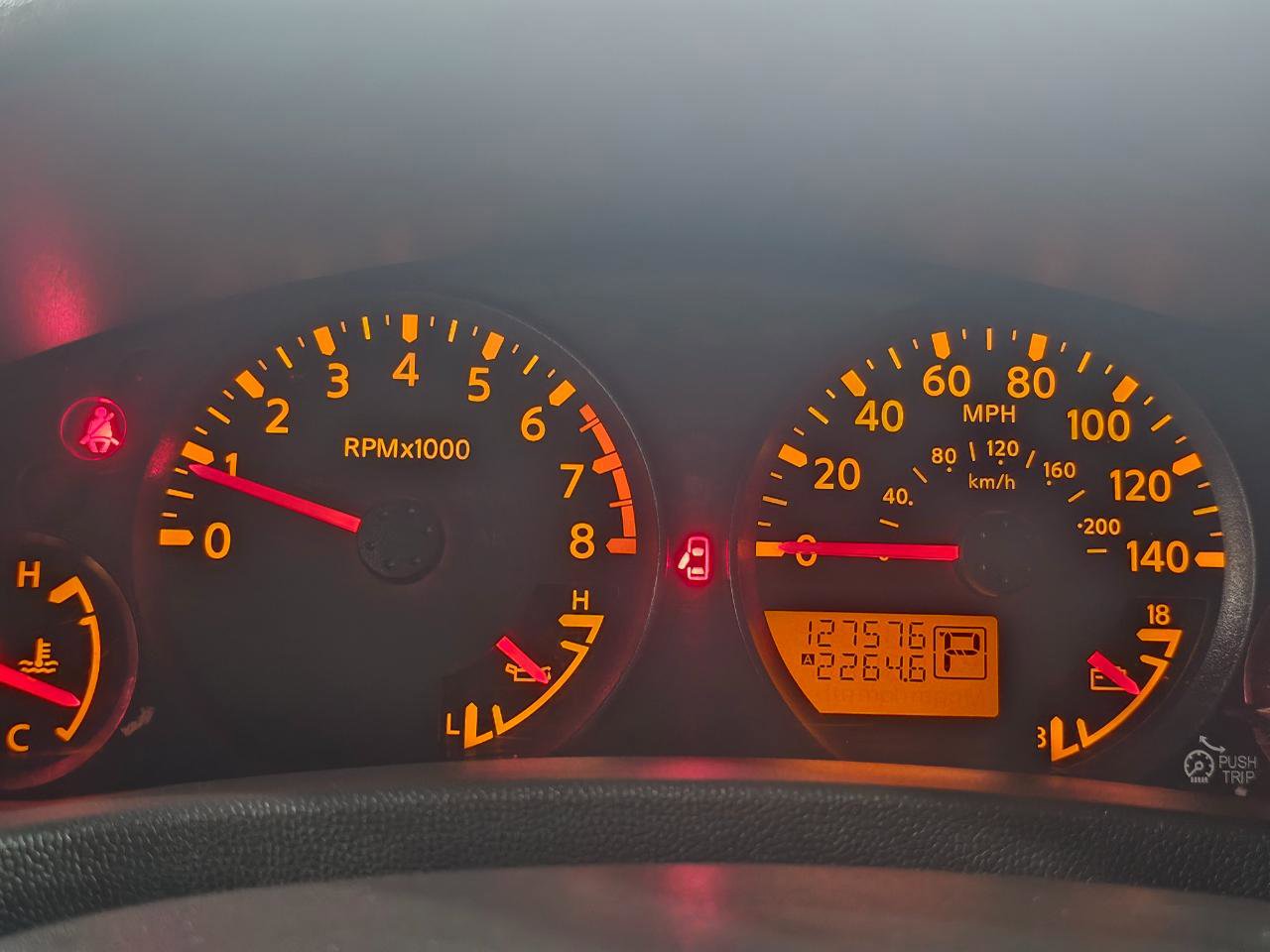 Used 2017 Nissan Frontier SV image 28