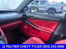 Used 2023 Lexus IS 350 F Sport w/ Navigation Package RWD image 21