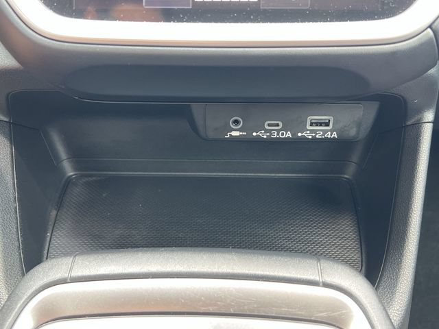 Certified 2024 Subaru Impreza 2.0i Sport AWD/4WD image 21