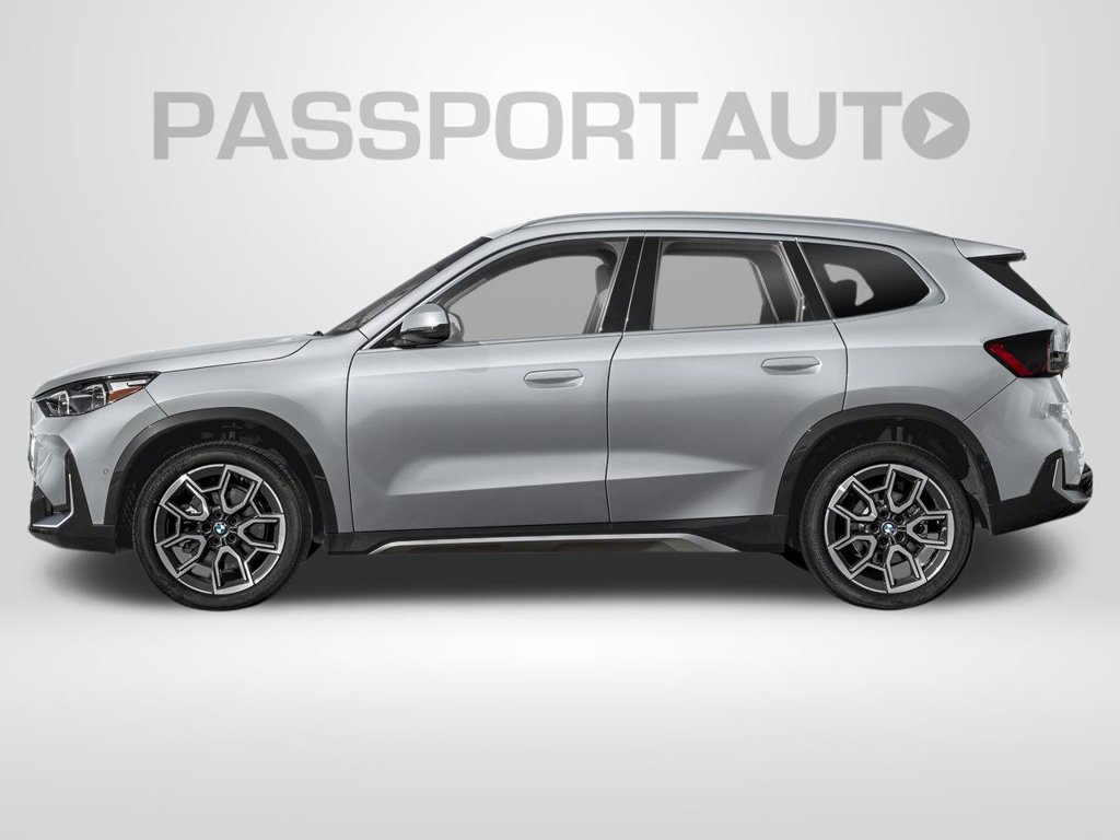 Certified 2023 BMW X1 xDrive28i w/ Convenience Package AWD/4WD image 3